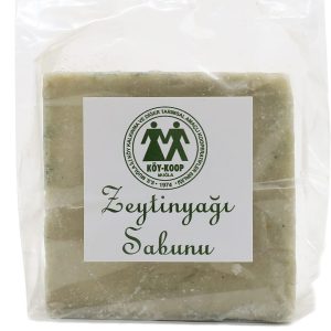 Zeytinyağı Sabunu