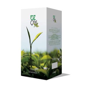 Özçay Tiryakinin Çayı 500 gr