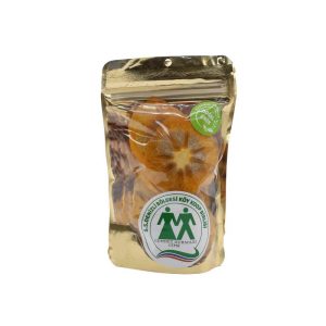 CENNET HURMASI CİPSİ 100 Gr
