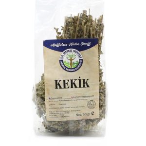 KEKİK ÇAYI 50 Gr