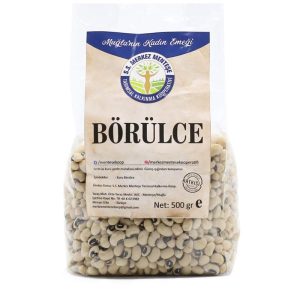 KURU BÖRÜLCE 500Gr