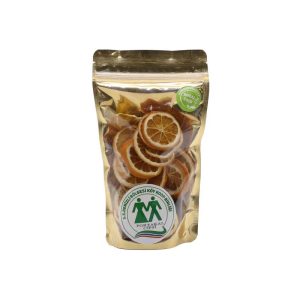 PORTAKAL CİPSİ 50 Gr