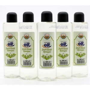 Zeytin Çiçeği Kolonyası 400 ml