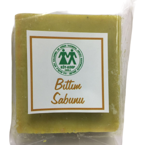 BITTIM Sabunu