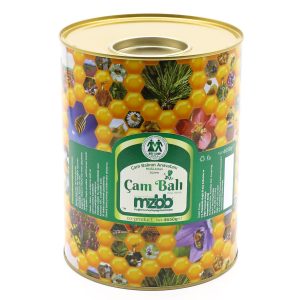 ÇAM BALI 4650Gr Teneke