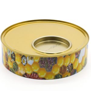 ÇAM BALI 850 Gr Teneke