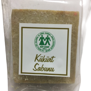 KÜKÜRT Sabunu